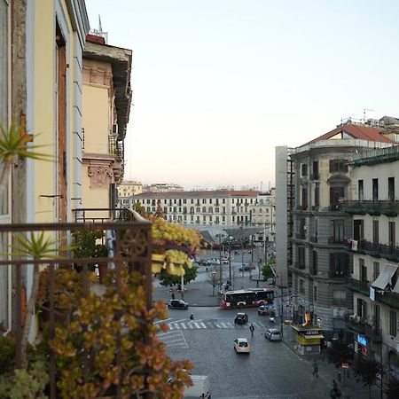 Enjoy Napoli - Exclusive Apartment Dış mekan fotoğraf