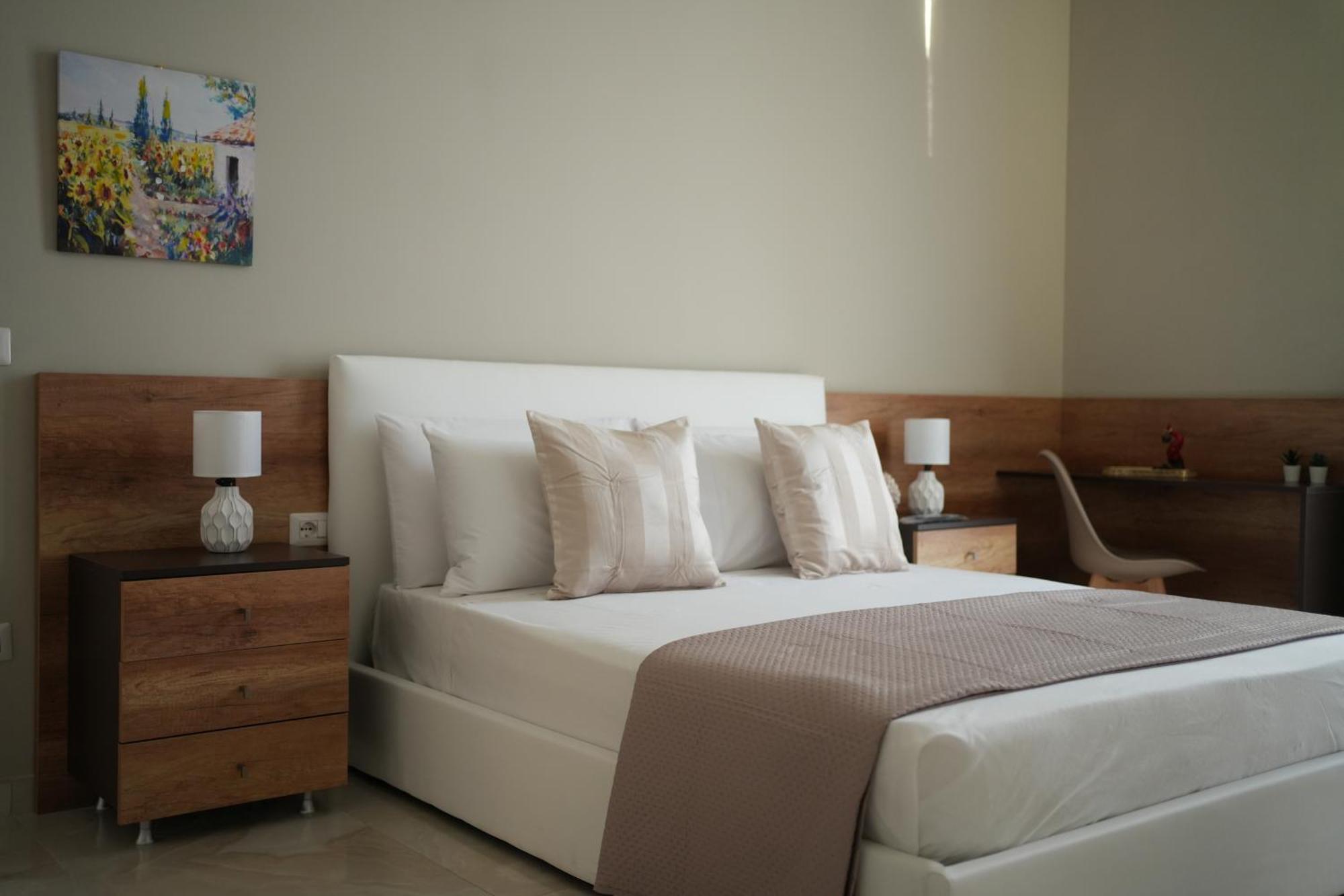 Enjoy Napoli - Exclusive Apartment Dış mekan fotoğraf