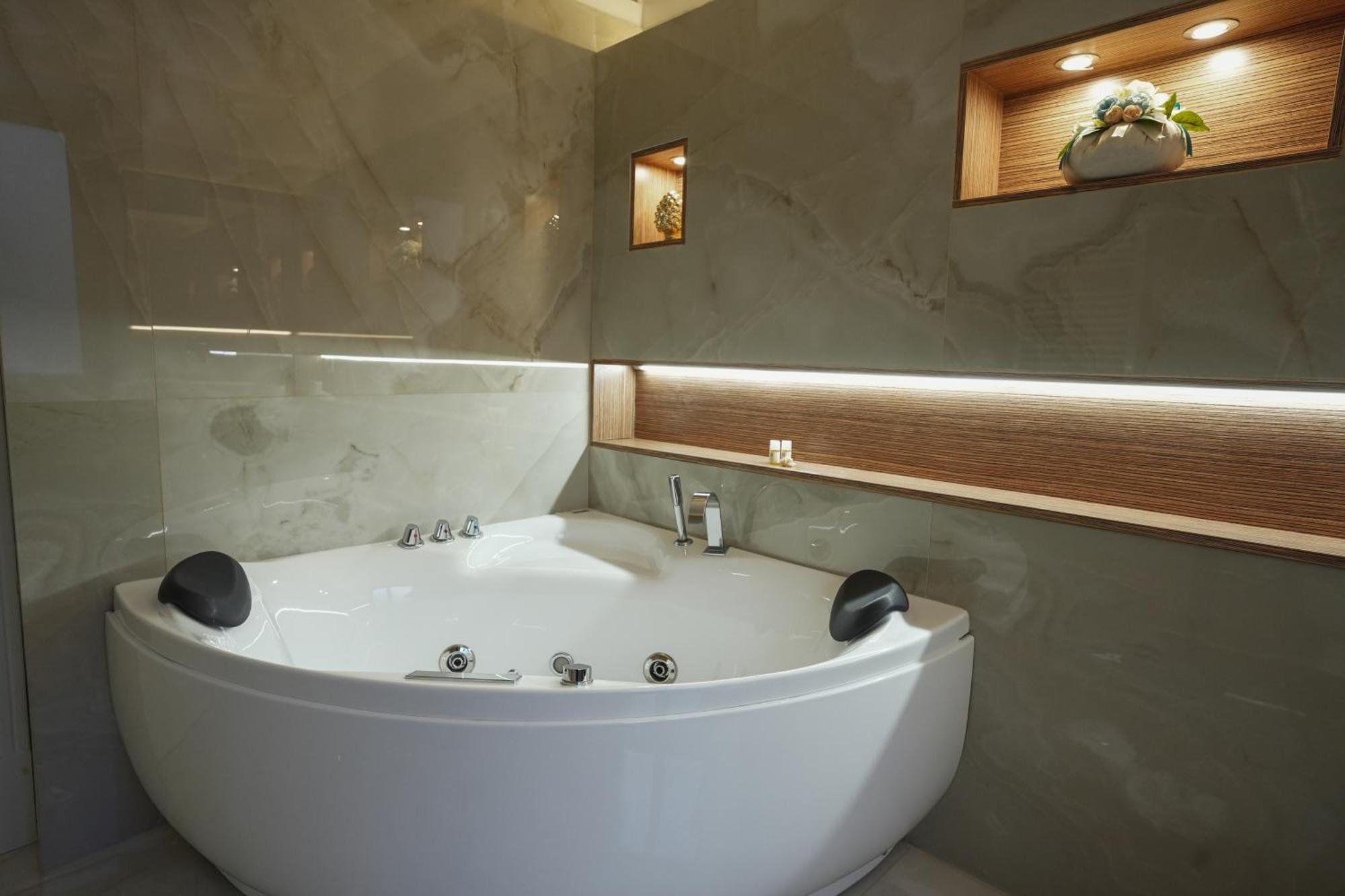 Enjoy Napoli - Exclusive Apartment Dış mekan fotoğraf