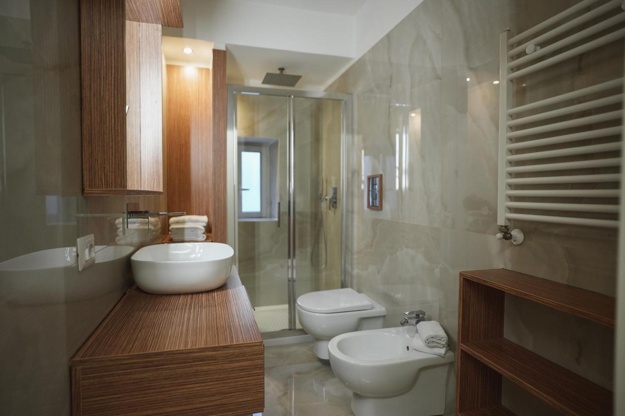 Enjoy Napoli - Exclusive Apartment Dış mekan fotoğraf