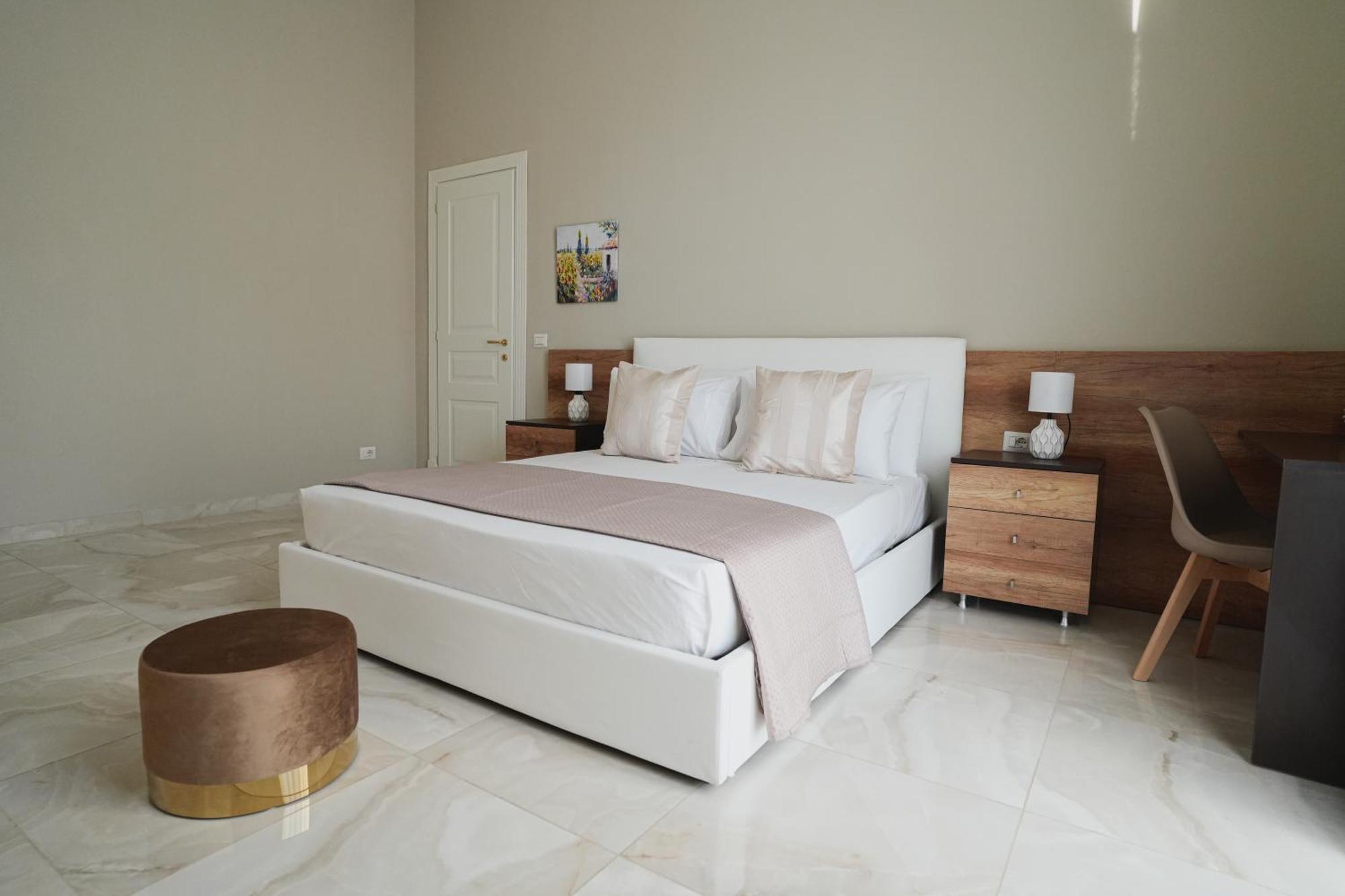 Enjoy Napoli - Exclusive Apartment Dış mekan fotoğraf