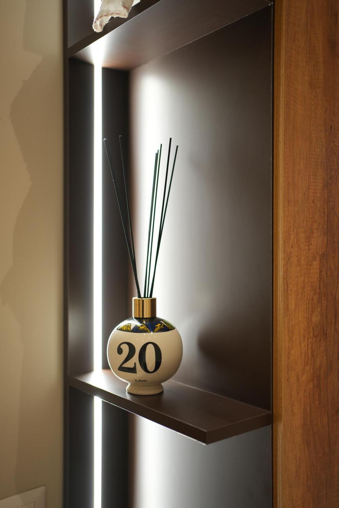 Enjoy Napoli - Exclusive Apartment Dış mekan fotoğraf