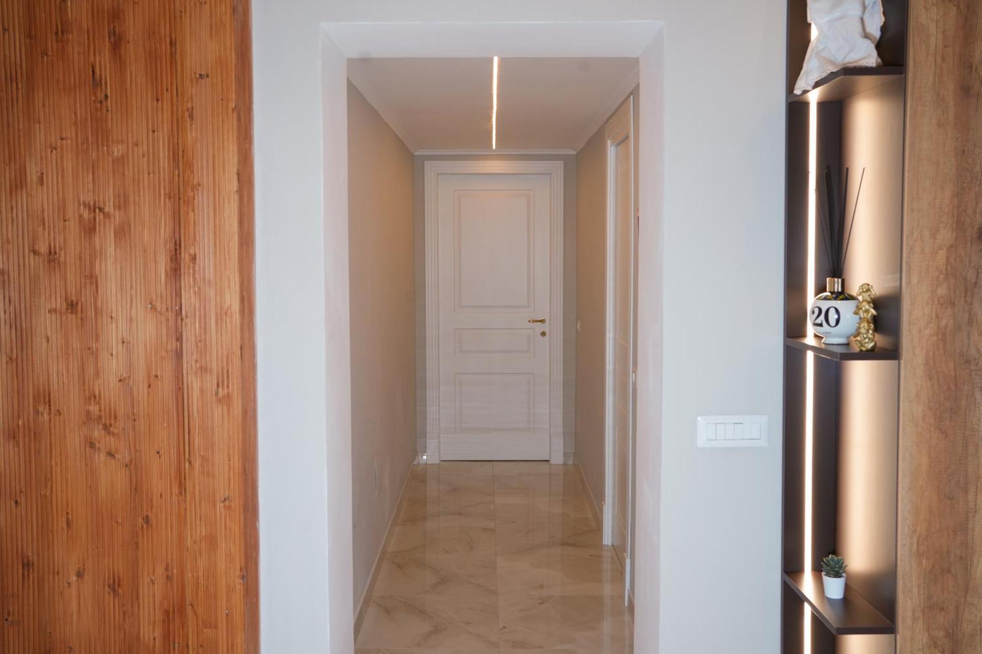 Enjoy Napoli - Exclusive Apartment Dış mekan fotoğraf