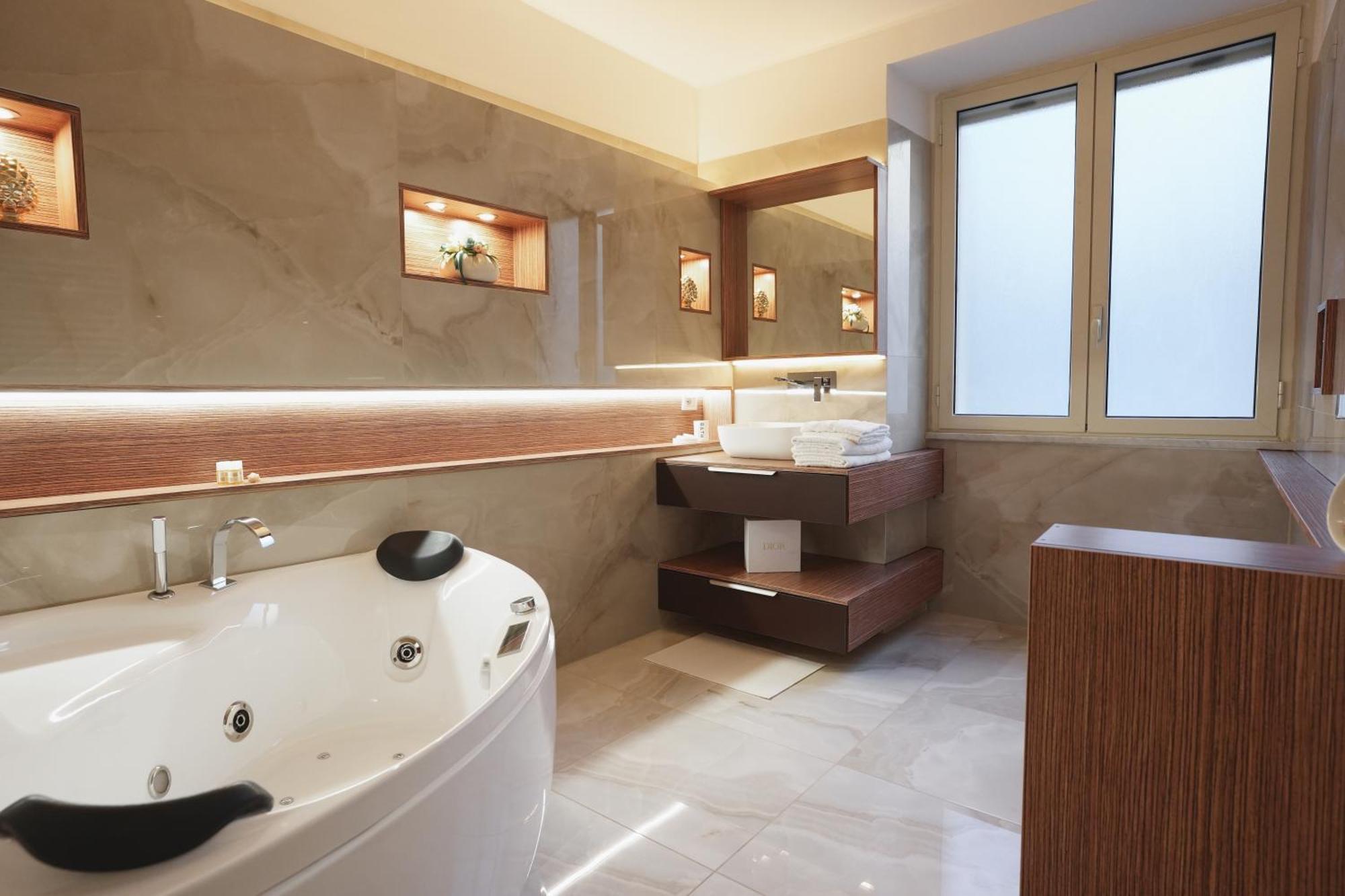 Enjoy Napoli - Exclusive Apartment Dış mekan fotoğraf