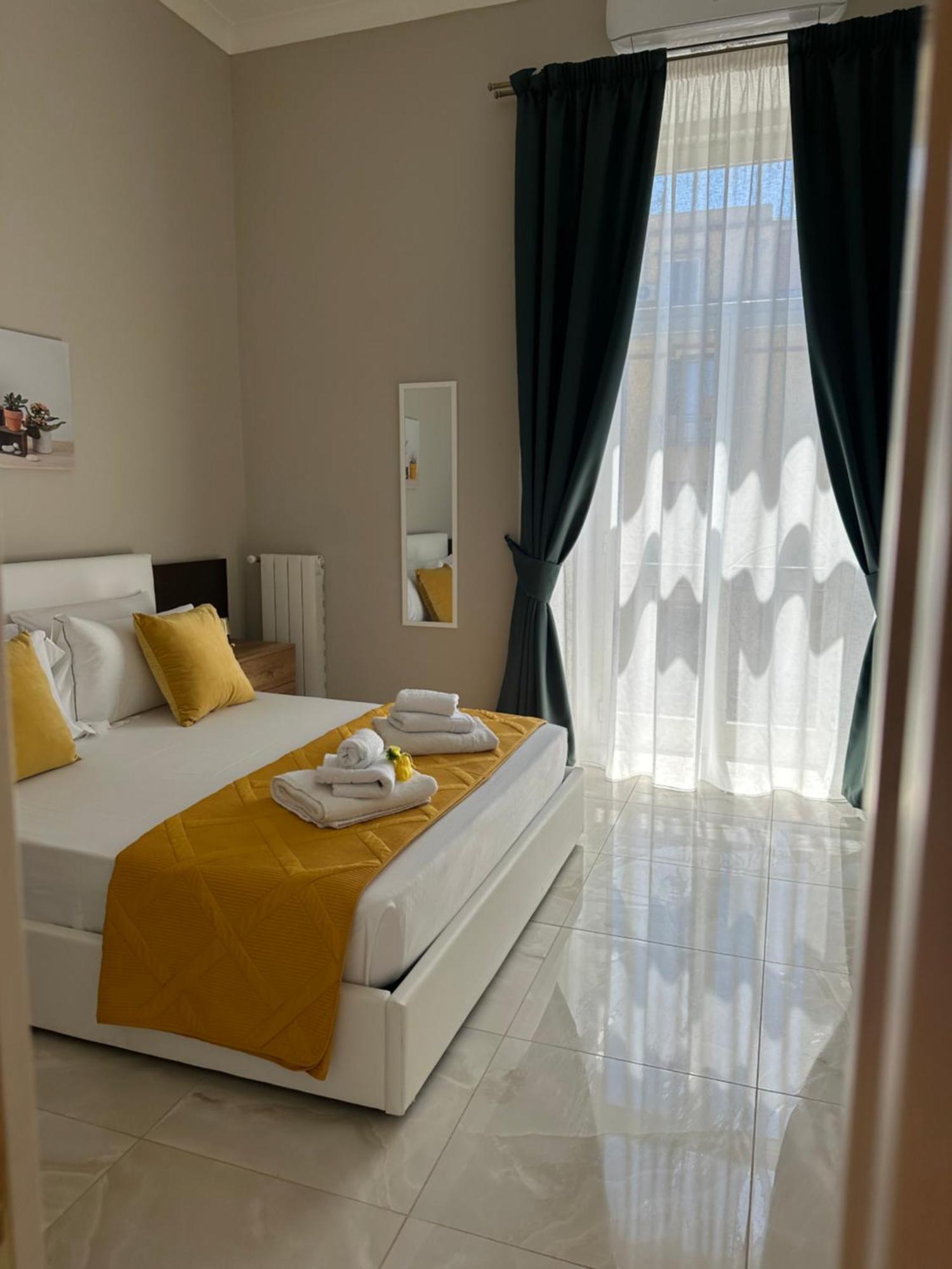 Enjoy Napoli - Exclusive Apartment Dış mekan fotoğraf